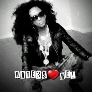 Meet your Posher, Marlo